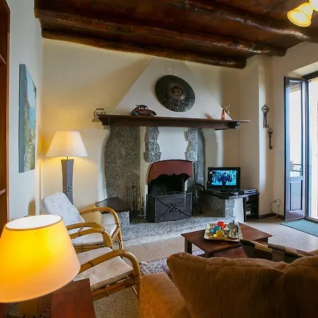 Casa Gallio Holiday home