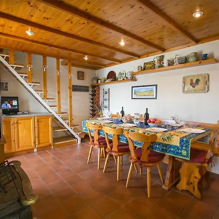 Casa Gallio Holiday home San Siro (Lombardy)