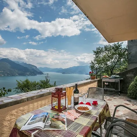 Holiday home Casa Gallio San Siro (Lombardy)