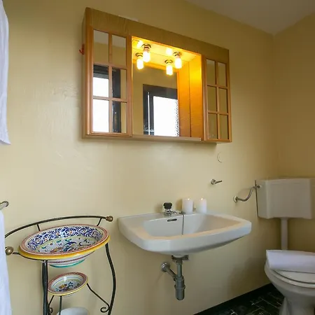 Casa Gallio San Siro (Lombardy)