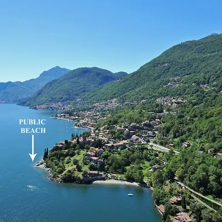 Holiday home Casa Gallio San Siro (Lombardy)
