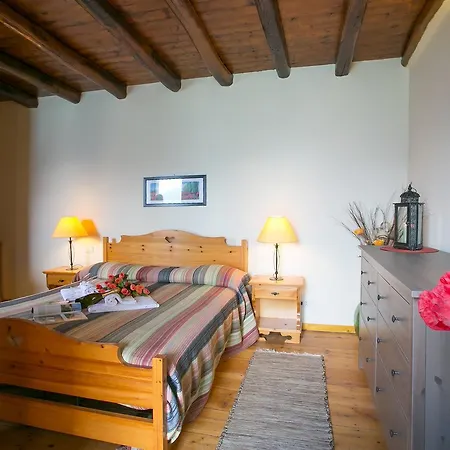 Holiday home Casa Gallio