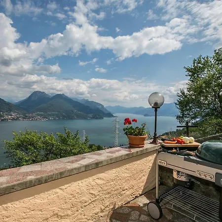 Holiday home Casa Gallio San Siro (Lombardy)