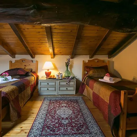 Casa Gallio Holiday home *