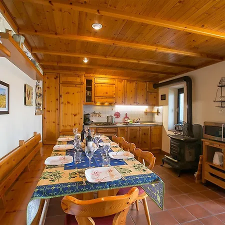 Casa vacanze Casa Gallio *